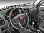 Fiat Strada Working CS 2009 года